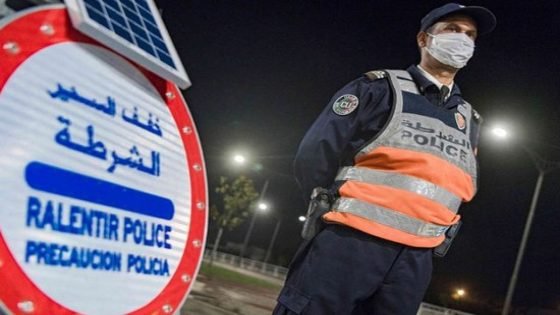 الحكومة تقرر تمديد حالة الطوارئ الصحية بسائر التراب الوطني الى غاية نهاية شهر نونبر المقبل