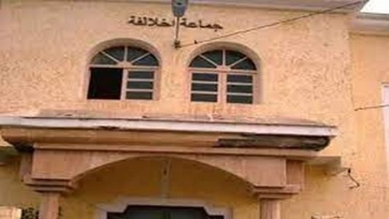 قتيل نتيجة اصطدام دراجة نارية مع سيارة خفيفة باخلالفة بضواحي مدينة تاونات‎‎