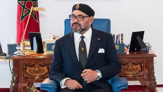 بكلمات مؤثرة..جلالة الملك محمد السادس يعزي في وفاة الفنانة شامة الزاز