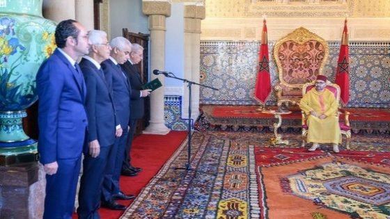 من بينها إقليم تاونات..جلالة الملك يترأس توقيع إتفاقية لولوج ساكنة العالم القروي للخدمة الطبية