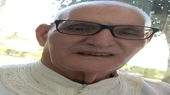 والد الديبلوماسي (إبن تاونات) رشيد دايداي القنصل العام السابق للمغرب بنابولي بإيطاليا في ذمة الله
