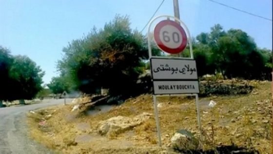 سنة حبسا لرئيس سابق لجماعة مولاي بوشتى الخمار بتاونات
