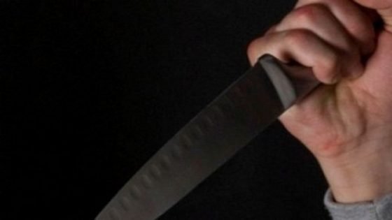 ساكنة الحاجيين جماعة ارغيوة بتاونات تتلقى صدمتين:مصرع متزوج طعنا على يد شقيقه في نزاع تافه ومقتل مسن انهار عليه سور ونجاة ابنته