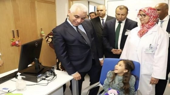 جهة فاس مكناس تتعزز بـ 14 مركزا صحيا جديدا من بينها مراكز صحية بإقليم تاونات