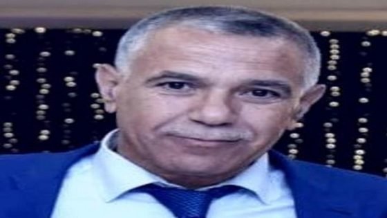 قرية با محمد تودع أحد خيرة أبنائها..الرجل الطيب حسن العسري