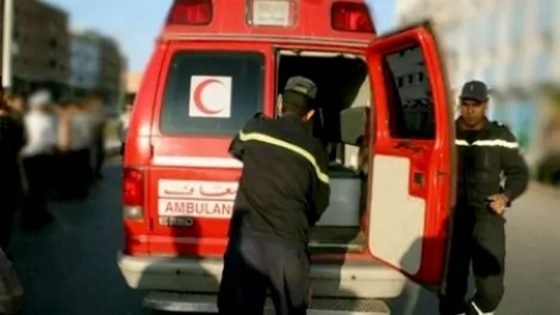 انتحار متزوج له 3 أبناء بقرية با محمد بضواحي تاونات
