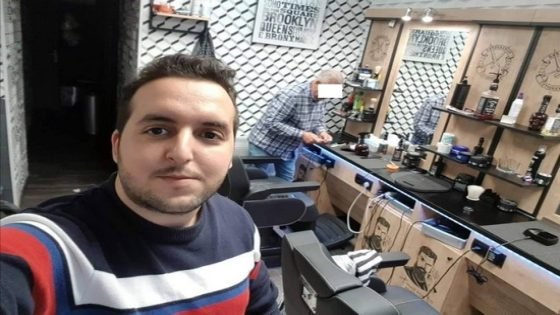 رأي إبن تاونات المهندس والاعلامي عبد الأحد الدحماني حول فرض الجزائر التأشيرة على المغاربة