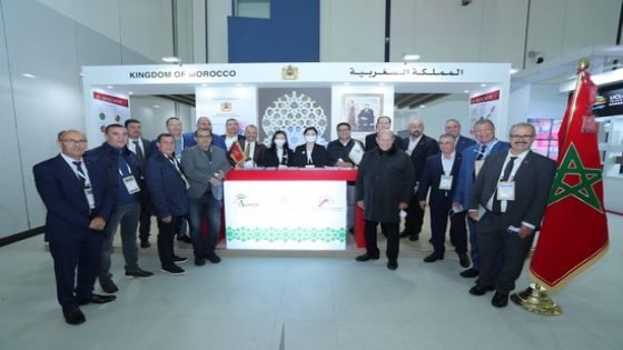مشاركة منتخبين مغاربة (ينحدرون من تاونات) في المؤتمر العالمي السابع لمنظمة المدن والحكومات المحلية بكوريا الجنوبية