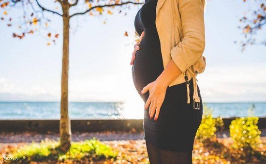 فيروس كورونا...ماذا عن الحوامل ؟بقلم إبن إقليم تاونات البروفيسور خالد فتحي