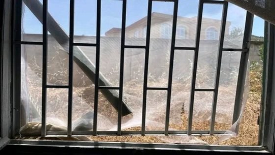 تعرض سكن ممرضات ببني وليد بضواحي تاونات للسرقة‎
