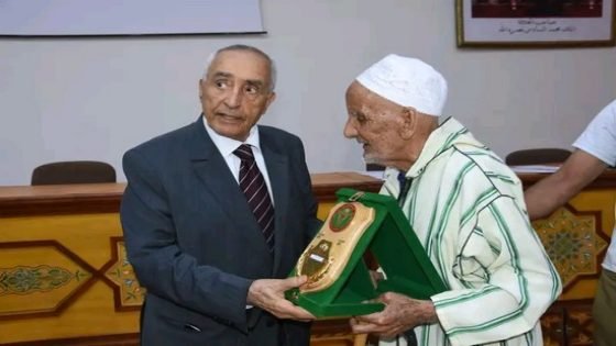 بحضور المندوب السامي الكثيري..تاونات تخلد ذكرى بناء طريق الوحدة‎