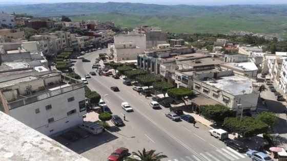 إقليم تاونات يسجل 4 إصابات جديدة بفيروس كورونا لنزلاء بالسجن المحلي