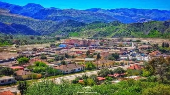 “أورَاقُ الرّومي المَنسيّة” بأريَاف تاونات بقلم : إدريس الواغيش