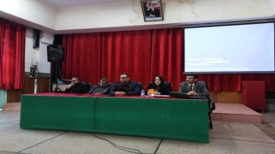 بعد فوز التلميذة إبنة إقليم تاونات مريم أمجون:مديرية فاس تنظم لقائين تحسيسين حول مسابقة تحدي القراءة العربي
