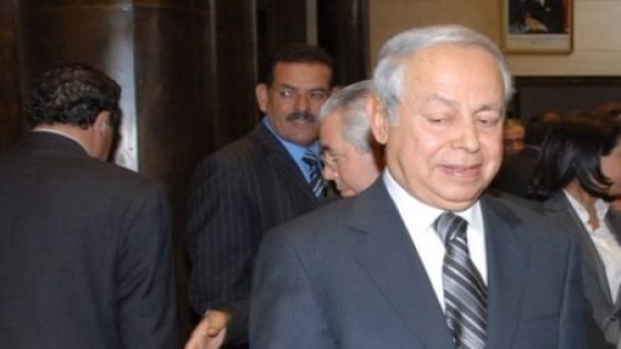 الأمين العام الضحاك يعري إختلالات بعض الجمعيات ذات المنفعة العامة ويراسل امحمد اطريشة رئيس جمعية “تاونات الوردزاغ للتنمية “