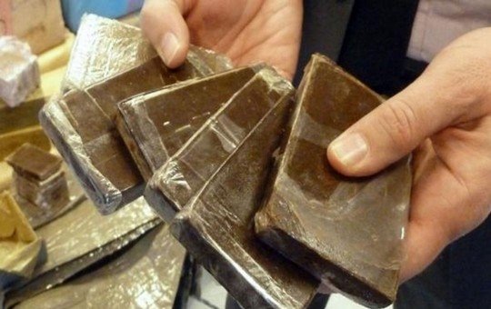 في نظر 3 تقارير دولية حول المخدرات..المغرب يحتل الصدارة في الإنتاج