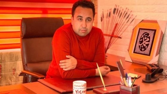 إبن تاونات محمد السلاسي رئيسا للمجلس الإداري لوكالة الحوض المائي لسبو بفاس