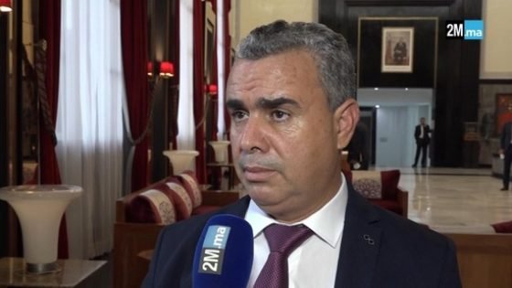 مجلس المستشارين يصادق على “إنشاء مؤسسة مشتركة للأعمال الاجتماعية” ل14 قطاعا وزاريا والسطي يقول هذا مقترح قانون مهم