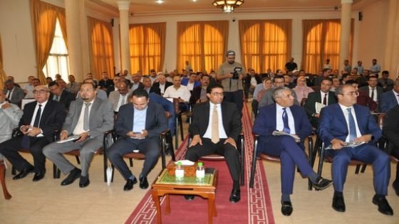 عمالة تاونات تحتفل بالذكرى ال 17 لإنطلاق المبادرة الوطنية للتنمية البشرية ‎‎