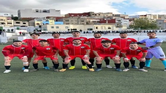 فريق اتحاد تاونات ينبعث من جديد لإعادة مجده الكروي