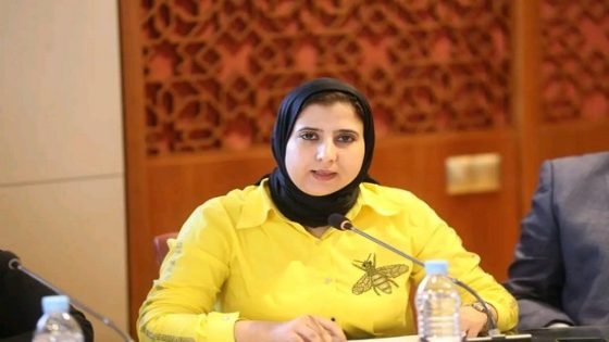 النائبة البرلمانية إكرام الحناوي تسائل وزير الصحة عن انتشار ظاهرة المختلين عقليا بإقليم تاونات