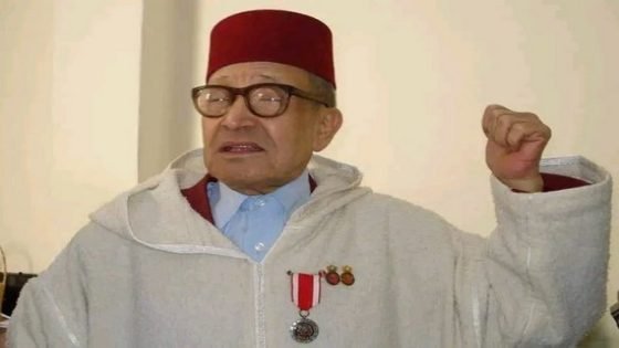 عشاق مقطوعات العروسي الخالدة بتاونات يستحضرون ما قدمه في الذكرى العاشرة لرحيله
