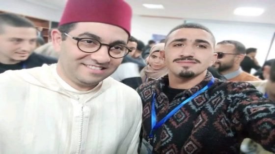 شاب من تاونات يشارك في اللقاء الوطني الأول ببوزنيقة لشباب برنامج متطوع بشعار “التطوع.. مواطنة وتضامن”‎