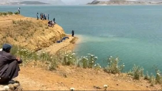 غرق طالب القرآن ينحدر من ضواحي تطوان بسد الوحدة بتاونات