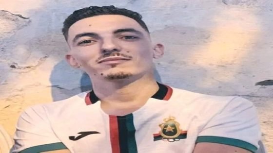 تدوينات ترسل شابا للسجن بتاونات وتضامن واسع بإطلاقه لمواصلة علاجه من مرض السرطان‎
