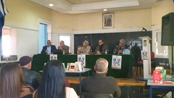 نخبة من الشعراء يلتئمون في لقاء شعري ضيوفا على جمعية مقدمات للإبداع والثقافة بتاونات