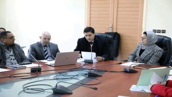 لقاء إقليمي بتاونات لتقييم حصيلة عملية قافلة التعبئة المجتمعية للإدماج 2024