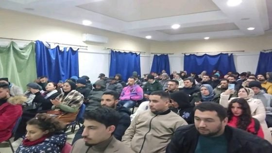 شباب بتاونات يبدع فيلم قصير”غير ماسلاط” برسائل قوية