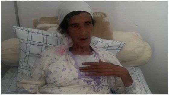 شامة الزاز..أيقونة “الطقطوقة الجبلية” تصارع المرض بتاونات