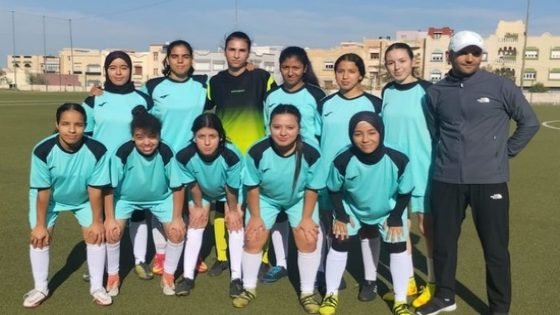 نجوم تاونات يحقق فوزه الثالث تواليا بمدينة صفرو ويواصل صدارة الترتيب
