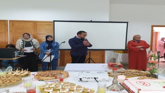 جمعية شمس للمرأة والطفل بتاونات تنظم لقاءا حول “دعم ريادة الأعمال لدى الشباب”