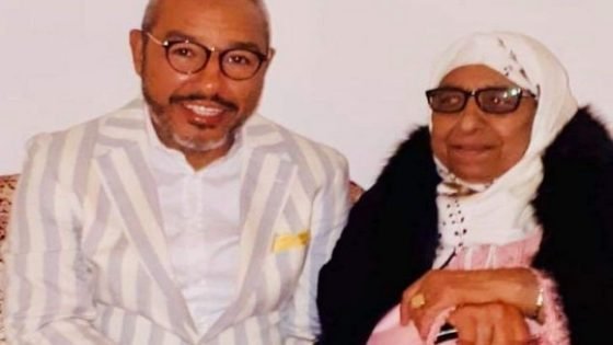 والدة مفتاح الرئيس السابق للفيدرالية المغربية للناشرين،مدير”الأيام”و”الأيام24″ في ذمة الله