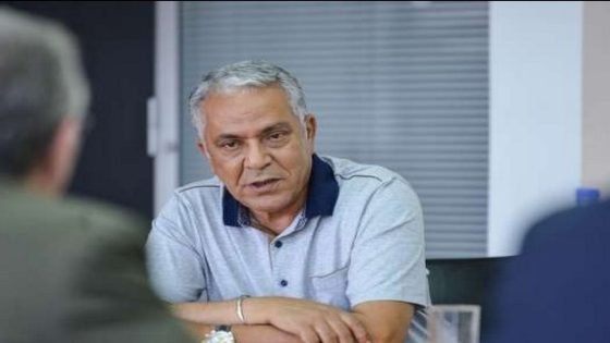 عبد المنعم دلمي:هذا هو السياق الحقيقي الذي جاءت فيه “الجمعية الوطنية للاعلام والناشرين”