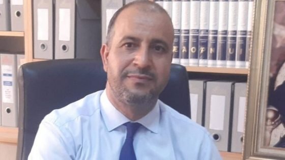 إبن تاونات البرلماني سعيد شاكر يسائل وزير التجهيز حول تمكين الدواوير المطلة على سد الوحدة من التزود بماء الري من السد