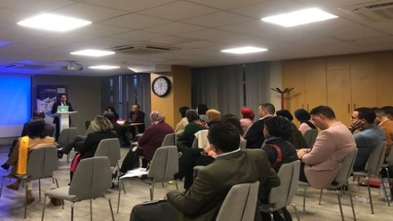 حسب دراسة قام بها أستاذ جامعي من تاونات:المغاربة يرفضون العنف الجسدي للحد من ممارسة الحريات الفردية