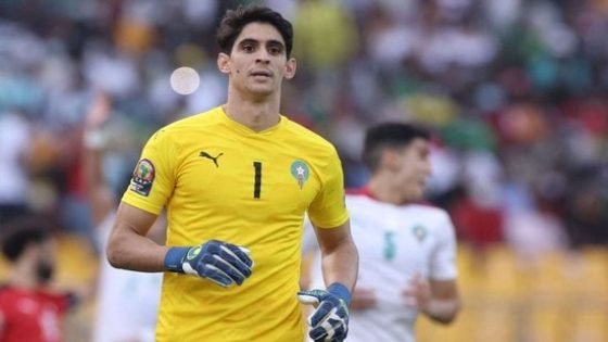 الفيفا تسرد قصة ياسين بونو: بطل خارق و أسطورة خالدة…