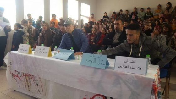 جمعيات محلية تنقب عن المواهب في عدة مجالات بإقليم تاونات