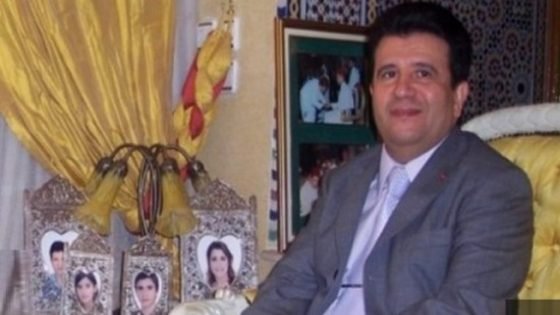 وفاة أحد رجالات الحكم في عهد الملك محمد السادس المستشار الملكي المنحدر من إقليم تاونات محمد المعتصم