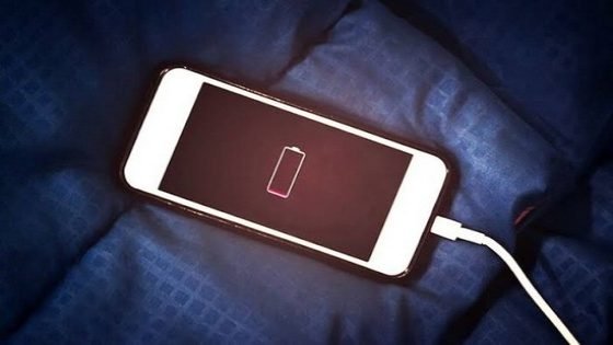 شاحن الهاتف يقتل طفل بدوار بني داركول بجماعة تافرانت ضواحي تاونات