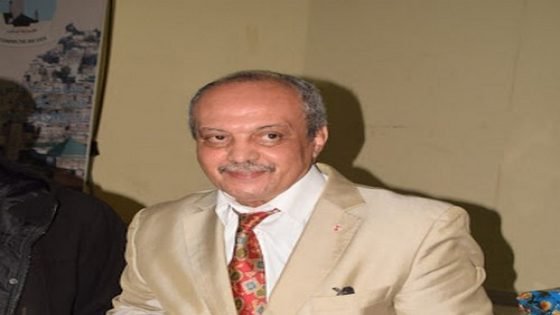 النقابة الوطنية للصحافة المغربية تحتفي ب(إبن تاونات) الأستاذ عبد السلام الزروالي بفاس