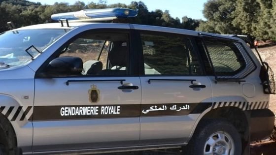 توقيف 67 شخصا ضمن شبكة إجرامية كبرى تمتد بين مراكش و تاونات‎