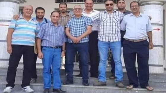 الوفاق الرياضي التاوناتي يعقد جمعه العام السنوي بمقر دار المحامي بمدينة تاونات