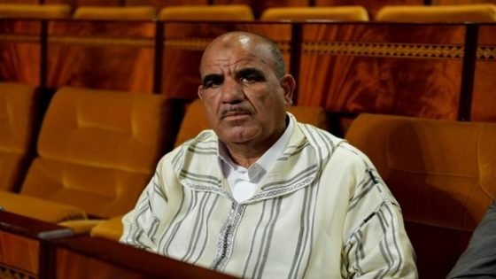 البرلماني المفضل الطاهري يطالب الحكومة بمعالجة أزمة العطش التي يعانيها السكان المجاورين لسد الوحدة وعلى رأسهم سكان إقليم تاونات