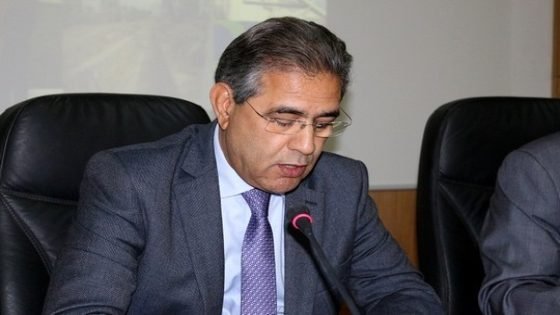 الوزير المغربي (إبن تاونات) إدريس مرون:قيس السعيد يسدل الستار على ماضي تونس الحافل ويغامر بالمستقبل المشترك