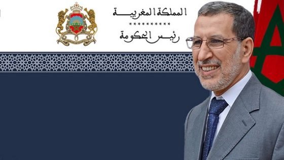 إبن إقليم تاونات المصطفى المريزق رئيس “حركة قادمون و قادرون” يوجه رسالة مفتوحة الى السيد رئيس الحكومة