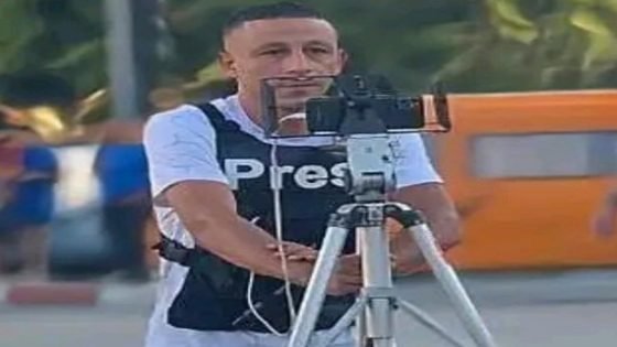جمعية بيت الصحافة بتاونات تعلن تضامنها مع المراسل الصحافي ياسين بودبزة على خلفية شكاية